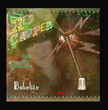 Reb Capper